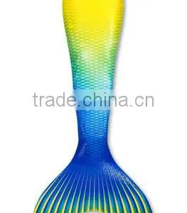 Toddler Child Adult Sizes Mermaid Tail for Swimming,includes Monofin thumbnail-4