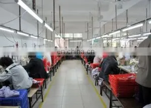 Yiwu Milish Garment Co., Ltd. company overview - view 2 thumbnail