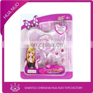 Diy Beads Toys Fashion Jewelry for Girls thumbnail-1