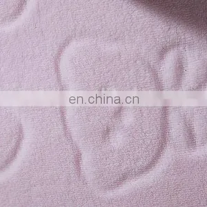 Cheap Pure Color Colorful Soft Pupple Embossed Cartoon Back Cushion thumbnail-3