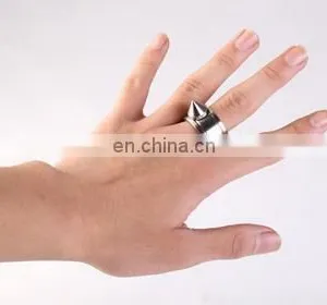 1pc EDC Ring Self-defense Weapon Broken Windows To Escape Tools Fashion Accessory thumbnail-4
