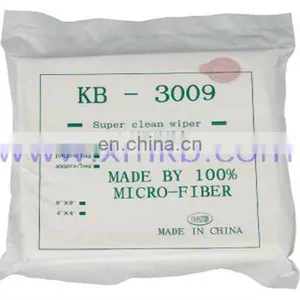 Sealed Edge Wiper 1009LE 130gsm Clean Room Wiper thumbnail-1