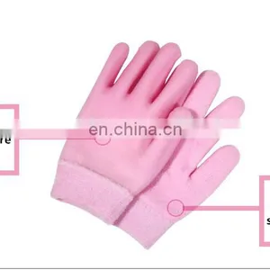 Whitening Moisturize Gel Spa Gloves and Socks thumbnail-6