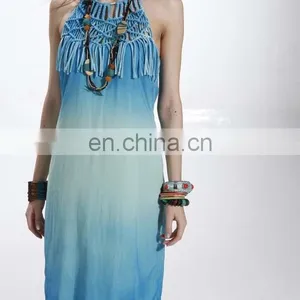 2016 New Arrivel Elegant Ladies Dress Casual Dress thumbnail-1