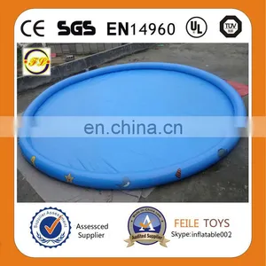 Water Slide for Inflatable Pool thumbnail-1