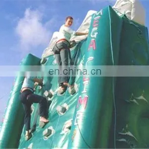 Inflatable Climbing Tower Manufacturer thumbnail-1