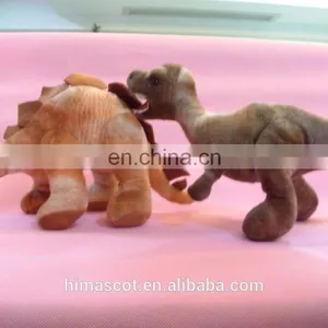 CE 2016 New Design Promotion Gift Super Soft Plush Toys Dinosaur Plush Toys for Kids thumbnail-2