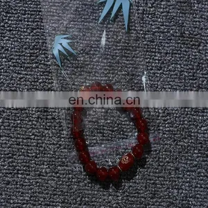Clear OPP Packing Bags With Header /opp Self Adhesive Bag thumbnail-4