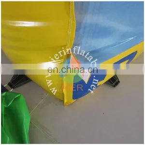 Commercial Quality Inflatable Slide thumbnail-2