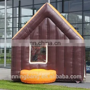 Bespoke Pub Inflatable House Party Tent Potable With Blower thumbnail-3