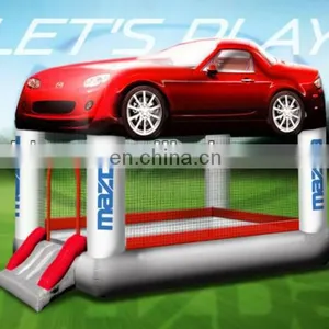 Red Car Jumpers for Kids JC088 thumbnail-1