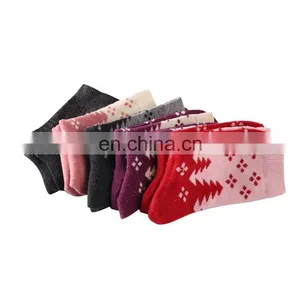 Thickening Elasticated Christmas Tress China Sock Wholesale thumbnail-3