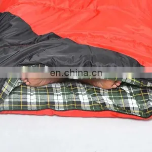 Wholesale Organic Cotton Sleeping Bag thumbnail-4