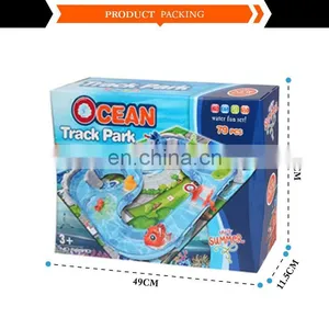 Shantou Chenghai Factory Fishing Set Toys Best Toys for 2017 Christmas Gift thumbnail-4