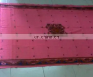 Polyester Printed Odhani thumbnail-1