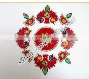 Rangoli High Quality Well Design thumbnail-1