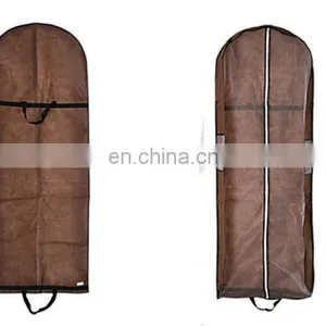Folfoldable Hanging Garment Bag thumbnail-1