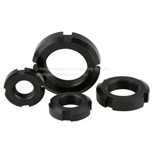 Round Nut、Groove Nut thumbnail-5