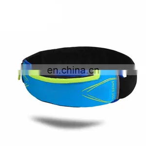 Waterproof Outdoor Cute Cell Phone Running Waist Bag Sport Running Belts thumbnail-2