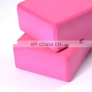 Dropshipping High Density Yoga Block Foam Brick Women Home Exercise Fitness Health Gym Practice Tool, Size:23*15*7.5cm thumbnail-4