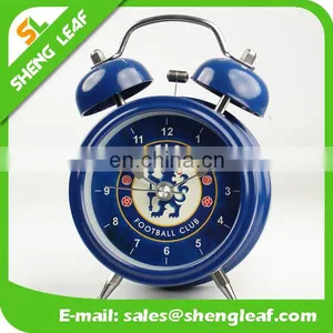 Eco-friendly High Quality Alarm Clock Wholesale Desk Digital Alarm Clock thumbnail-1