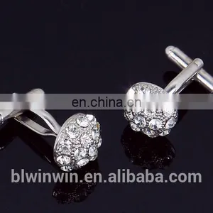 Top Selling Products 2017 Man's Accessory Cuff Link thumbnail-2