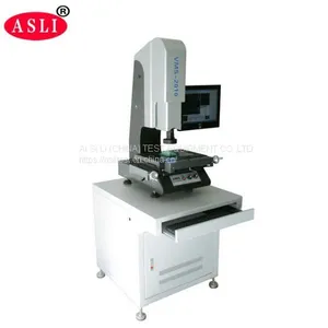 2D Video Measuring System thumbnail-5