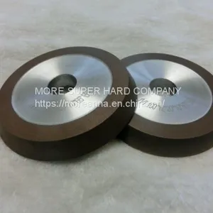 1V1 Diamond Grinding Wheel for Carbide thumbnail-1