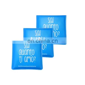 8*8cm PVC/EVA Material Custom Pocket Ashtray thumbnail-5