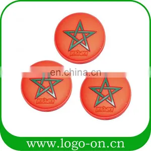 New Arrive Eco-Friendly Can Custom Funny Pvc Soft Dampener Tennis Foa Sale thumbnail-2