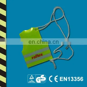 Soft Reflector for CE EN71 / EN13356 In Various Designs thumbnail-1