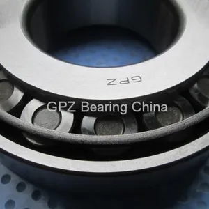 33211 Taper Roller Bearing 55x100x35 mm thumbnail-2