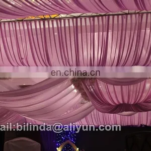 Party Bridal Backdrop Wedding Chuppah thumbnail-6