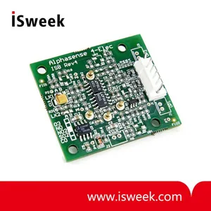 Individual Sensor Board (ISB) Alphasense B4 4-Electrode Gas Sensors thumbnail-1
