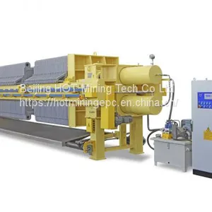 Membrane Filter Press thumbnail-1