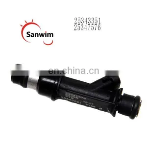 BEST Quality Auto Parts Injector Nozzle 25347576.6206B.25343351 thumbnail-1