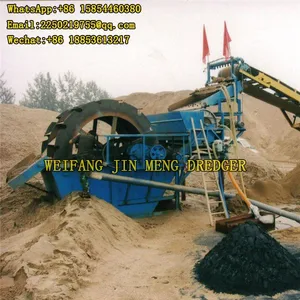 Sand Washing Equipment Engineer Assigned Easy Operate Sand Washing Machine thumbnail-1