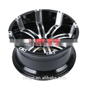 12 Inch Golf Cart Wheel 12 x7 thumbnail-5