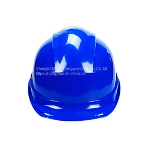 Light Weight ABS Shell Safety Helmet for Sale thumbnail-3