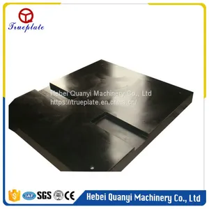 Black Granite Surface Plate Inspection Table thumbnail-2