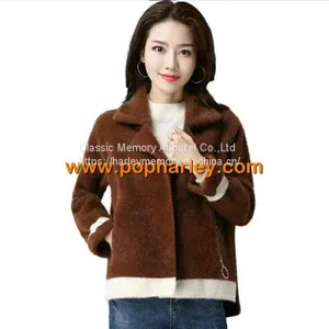 Wholesale Woman Fashion Sweater Jackets thumbnail-2