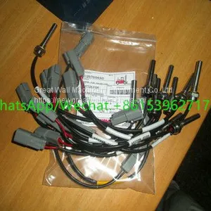 Kalmar Temperature Sensor A37725.0100 Kalmar Parts A377250100 thumbnail-1