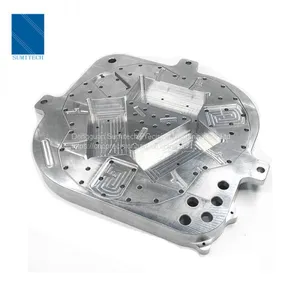 Custom High Precision Cnc Machining Prototyping Cnc Parts Online thumbnail-2