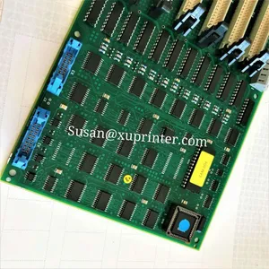 Heidelberg SM74 PM74 SM52 PM52,EAM Circuit Board,00.785.0131 for Heidelberg Offset Printing Machine thumbnail-3