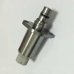 Denso Fuel Pump Suction Control Valve Fuel Rail Pressure Limiting Valve 2942000370 Compatible With Boscch Brand thumbnail-4