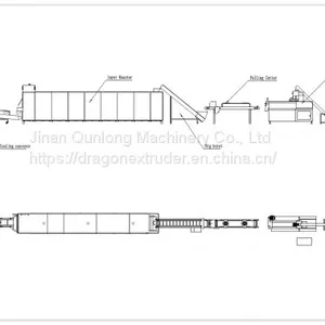 Macaroni Processing Line thumbnail-2