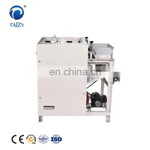 Cocoa Bean Pea Pine Nuts Peeling Machine thumbnail-2