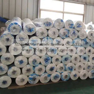 Manufacturer Jumbo Roll PE Printing Printing Rolling Bags Packaging thumbnail-2