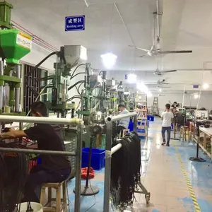 Zhongshan MingHo Electronic CoL.,td company overview - view 1 thumbnail