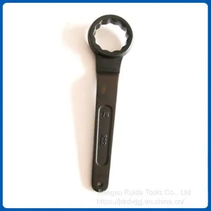Single End Ring Wrench thumbnail-1